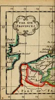 Picture 34 of 65 from A new systeme of geography : designed in a most plain and easie method, for the better understanding of that science : accommodated with new maps, of all the empires, kingdoms, principalities, dukedoms, provinces and countries in the whole world : with geographical tables, explaining the divisions in each map (1694), leaf 209