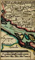Picture 38 of 65 from A new systeme of geography : designed in a most plain and easie method, for the better understanding of that science : accommodated with new maps, of all the empires, kingdoms, principalities, dukedoms, provinces and countries in the whole world : with geographical tables, explaining the divisions in each map (1694), leaf 219