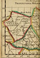 Picture 53 of 65 from A new systeme of geography : designed in a most plain and easie method, for the better understanding of that science : accommodated with new maps, of all the empires, kingdoms, principalities, dukedoms, provinces and countries in the whole world : with geographical tables, explaining the divisions in each map (1694), leaf 259
