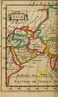An illustration from A new systeme of geography : designed in a most plain and easie method, for the better understanding of that science : accommodated with new maps, of all the empires, kingdoms, principalities, dukedoms, provinces and countries in the whole world : with geographical tables, explaining the divisions in each map (1694)