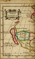 Picture 63 of 65 from A new systeme of geography : designed in a most plain and easie method, for the better understanding of that science : accommodated with new maps, of all the empires, kingdoms, principalities, dukedoms, provinces and countries in the whole world : with geographical tables, explaining the divisions in each map (1694), leaf 287