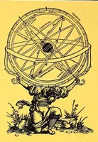 Picture 1 of 5 from A new system of chemical philosophy (1808), leaf 2