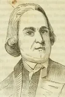 An illustration from A new system of phrenology (1839)