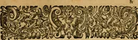 An illustration from The New Testament of Iesus Christ : faithfully translated into English, out of the authentical Latin, diligently conferred with the Greek, & other editions in divers languages : with arguments of books and chapters : annotations, and other helps ... (1633)