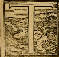 Picture 31 of 198 from The New Testament of Iesus Christ : faithfully translated into English, out of the authentical Latin, diligently conferred with the Greek, & other editions in divers languages : with arguments of books and chapters : annotations, and other helps ... (1633), leaf 108