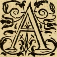 An illustration from The New Testament of Iesus Christ : faithfully translated into English, out of the authentical Latin, diligently conferred with the Greek, & other editions in divers languages : with arguments of books and chapters : annotations, and other helps ... (1633)