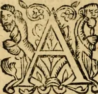 Picture 36 of 198 from The New Testament of Iesus Christ : faithfully translated into English, out of the authentical Latin, diligently conferred with the Greek, & other editions in divers languages : with arguments of books and chapters : annotations, and other helps ... (1633), leaf 123