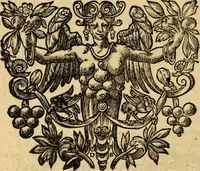 An illustration from The New Testament of Iesus Christ : faithfully translated into English, out of the authentical Latin, diligently conferred with the Greek, & other editions in divers languages : with arguments of books and chapters : annotations, and other helps ... (1633)