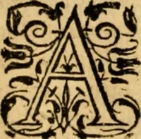 An illustration from The New Testament of Iesus Christ : faithfully translated into English, out of the authentical Latin, diligently conferred with the Greek, & other editions in divers languages : with arguments of books and chapters : annotations, and other helps ... (1633)