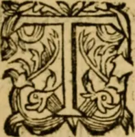 An illustration from The New Testament of Iesus Christ : faithfully translated into English, out of the authentical Latin, diligently conferred with the Greek, & other editions in divers languages : with arguments of books and chapters : annotations, and other helps ... (1633)