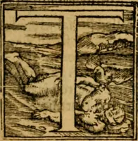 Picture 82 of 198 from The New Testament of Iesus Christ : faithfully translated into English, out of the authentical Latin, diligently conferred with the Greek, & other editions in divers languages : with arguments of books and chapters : annotations, and other helps ... (1633), leaf 288