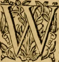 An illustration from The New Testament of Iesus Christ : faithfully translated into English, out of the authentical Latin, diligently conferred with the Greek, & other editions in divers languages : with arguments of books and chapters : annotations, and other helps ... (1633)
