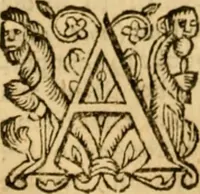 Picture 91 of 198 from The New Testament of Iesus Christ : faithfully translated into English, out of the authentical Latin, diligently conferred with the Greek, & other editions in divers languages : with arguments of books and chapters : annotations, and other helps ... (1633), leaf 343