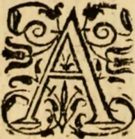 An illustration from The New Testament of Iesus Christ : faithfully translated into English, out of the authentical Latin, diligently conferred with the Greek, & other editions in divers languages : with arguments of books and chapters : annotations, and other helps ... (1633)