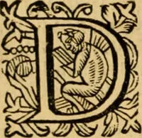 An illustration from The New Testament of Iesus Christ : faithfully translated into English, out of the authentical Latin, diligently conferred with the Greek, & other editions in divers languages : with arguments of books and chapters : annotations, and other helps ... (1633)