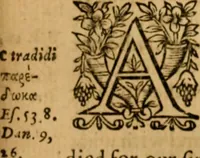 Picture 118 of 198 from The New Testament of Iesus Christ : faithfully translated into English, out of the authentical Latin, diligently conferred with the Greek, & other editions in divers languages : with arguments of books and chapters : annotations, and other helps ... (1633), leaf 448