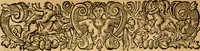 An illustration from The New Testament of Iesus Christ : faithfully translated into English, out of the authentical Latin, diligently conferred with the Greek, & other editions in divers languages : with arguments of books and chapters : annotations, and other helps ... (1633)