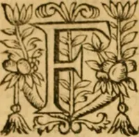 An illustration from The New Testament of Iesus Christ : faithfully translated into English, out of the authentical Latin, diligently conferred with the Greek, & other editions in divers languages : with arguments of books and chapters : annotations, and other helps ... (1633)