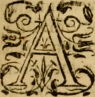 An illustration from The New Testament of Iesus Christ : faithfully translated into English, out of the authentical Latin, diligently conferred with the Greek, & other editions in divers languages : with arguments of books and chapters : annotations, and other helps ... (1633)