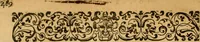 An illustration from The New Testament of Iesus Christ : faithfully translated into English, out of the authentical Latin, diligently conferred with the Greek, & other editions in divers languages : with arguments of books and chapters : annotations, and other helps ... (1633)