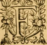 An illustration from The New Testament of Iesus Christ : faithfully translated into English, out of the authentical Latin, diligently conferred with the Greek, & other editions in divers languages : with arguments of books and chapters : annotations, and other helps ... (1633)