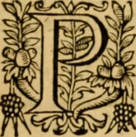 An illustration from The New Testament of Iesus Christ : faithfully translated into English, out of the authentical Latin, diligently conferred with the Greek, & other editions in divers languages : with arguments of books and chapters : annotations, and other helps ... (1633)