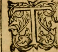 An illustration from The New Testament of Iesus Christ : faithfully translated into English, out of the authentical Latin, diligently conferred with the Greek, & other editions in divers languages : with arguments of books and chapters : annotations, and other helps ... (1633)