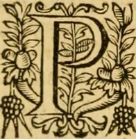 An illustration from The New Testament of Iesus Christ : faithfully translated into English, out of the authentical Latin, diligently conferred with the Greek, & other editions in divers languages : with arguments of books and chapters : annotations, and other helps ... (1633)