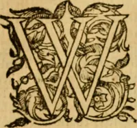 An illustration from The New Testament of Iesus Christ : faithfully translated into English, out of the authentical Latin, diligently conferred with the Greek, & other editions in divers languages : with arguments of books and chapters : annotations, and other helps ... (1633)