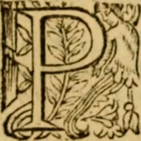 An illustration from The New Testament of Iesus Christ : faithfully translated into English, out of the authentical Latin, diligently conferred with the Greek, & other editions in divers languages : with arguments of books and chapters : annotations, and other helps ... (1633)