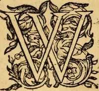 An illustration from The New Testament of Iesus Christ : faithfully translated into English, out of the authentical Latin, diligently conferred with the Greek, & other editions in divers languages : with arguments of books and chapters : annotations, and other helps ... (1633)