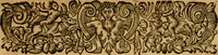 An illustration from The New Testament of Iesus Christ : faithfully translated into English, out of the authentical Latin, diligently conferred with the Greek, & other editions in divers languages : with arguments of books and chapters : annotations, and other helps ... (1633)