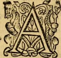 An illustration from The New Testament of Iesus Christ : faithfully translated into English, out of the authentical Latin, diligently conferred with the Greek, & other editions in divers languages : with arguments of books and chapters : annotations, and other helps ... (1633)