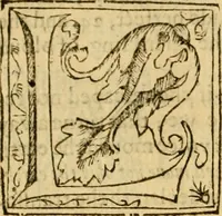 An illustration from The New Testament of Iesus Christ : faithfully translated into English, out of the authentical Latin, diligently conferred with the Greek, & other editions in divers languages : with arguments of books and chapters : annotations, and other helps ... (1633)