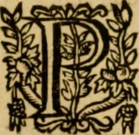 An illustration from The New Testament of Iesus Christ : faithfully translated into English, out of the authentical Latin, diligently conferred with the Greek, & other editions in divers languages : with arguments of books and chapters : annotations, and other helps ... (1633)