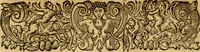 An illustration from The New Testament of Iesus Christ : faithfully translated into English, out of the authentical Latin, diligently conferred with the Greek, & other editions in divers languages : with arguments of books and chapters : annotations, and other helps ... (1633)