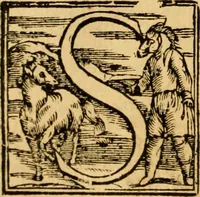 Picture 168 of 198 from The New Testament of Iesus Christ : faithfully translated into English, out of the authentical Latin, diligently conferred with the Greek, & other editions in divers languages : with arguments of books and chapters : annotations, and other helps ... (1633), leaf 645