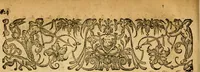 An illustration from The New Testament of Iesus Christ : faithfully translated into English, out of the authentical Latin, diligently conferred with the Greek, & other editions in divers languages : with arguments of books and chapters : annotations, and other helps ... (1633)
