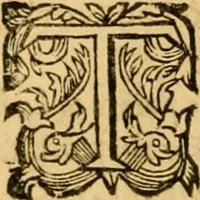 An illustration from The New Testament of Iesus Christ : faithfully translated into English, out of the authentical Latin, diligently conferred with the Greek, & other editions in divers languages : with arguments of books and chapters : annotations, and other helps ... (1633)
