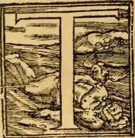Picture 176 of 198 from The New Testament of Iesus Christ : faithfully translated into English, out of the authentical Latin, diligently conferred with the Greek, & other editions in divers languages : with arguments of books and chapters : annotations, and other helps ... (1633), leaf 667