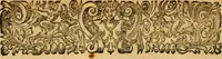 An illustration from The New Testament of Iesus Christ : faithfully translated into English, out of the authentical Latin, diligently conferred with the Greek, & other editions in divers languages : with arguments of books and chapters : annotations, and other helps ... (1633)