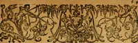 Picture 181 of 198 from The New Testament of Iesus Christ : faithfully translated into English, out of the authentical Latin, diligently conferred with the Greek, & other editions in divers languages : with arguments of books and chapters : annotations, and other helps ... (1633), leaf 678