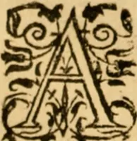 An illustration from The New Testament of Iesus Christ : faithfully translated into English, out of the authentical Latin, diligently conferred with the Greek, & other editions in divers languages : with arguments of books and chapters : annotations, and other helps ... (1633)