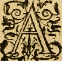 An illustration from The New Testament of Iesus Christ : faithfully translated into English, out of the authentical Latin, diligently conferred with the Greek, & other editions in divers languages : with arguments of books and chapters : annotations, and other helps ... (1633)