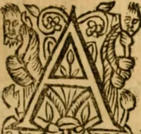 Picture 187 of 198 from The New Testament of Iesus Christ : faithfully translated into English, out of the authentical Latin, diligently conferred with the Greek, & other editions in divers languages : with arguments of books and chapters : annotations, and other helps ... (1633), leaf 696