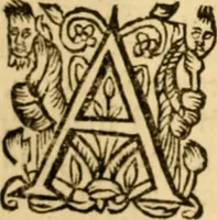 An illustration from The New Testament of Iesus Christ : faithfully translated into English, out of the authentical Latin, diligently conferred with the Greek, & other editions in divers languages : with arguments of books and chapters : annotations, and other helps ... (1633)