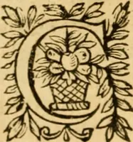 An illustration from The New Testament of Iesus Christ : faithfully translated into English, out of the authentical Latin, diligently conferred with the Greek, & other editions in divers languages : with arguments of books and chapters : annotations, and other helps ... (1633)