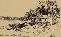 Picture 5 of 18 from Newton Club catalogue of paintings : [exhibition] from December the 9th to December the 17th, 1896 (1896), leaf 16