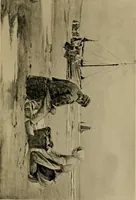 An illustration from Newton Club catalogue of paintings : [exhibition] from December the 9th to December the 17th, 1896 (1896)