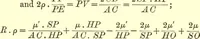 An illustration from Newton's Principia, sections I, II, III, with notes and illustrations. Also a collection of problems (1863)